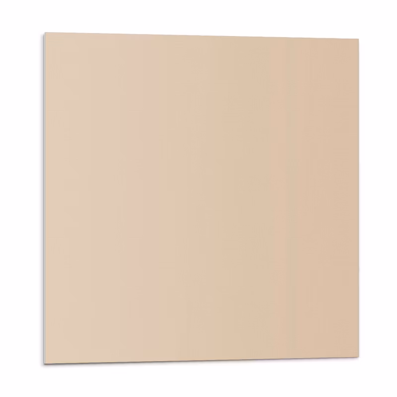 Kafelki samoprzylepne Wallfluent 20×20 cm Beżowy Rytm 20 szt.