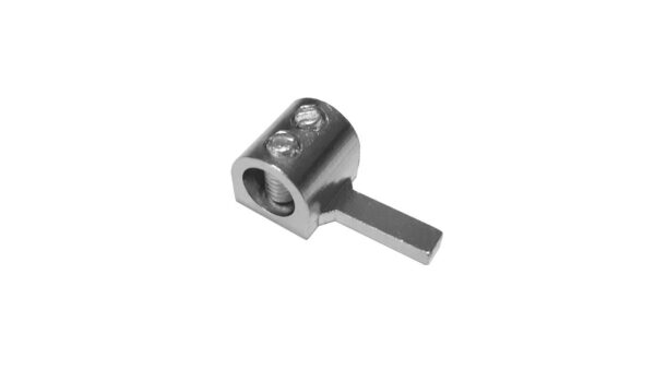 Zacisk, adapter do listwy zaciskowej 2×1,5-35mm2 MAD1235E21