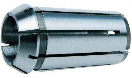 Tulejka szybkozaciskowa 6,0 mm do frezarki DE6272-XJ DeWalt