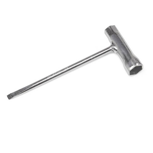 Uniwersalny klucz Stihl do napinania oraz wymiany piły łańcuchowej – 16x19mm