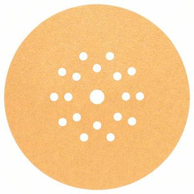 Papier ścierny C470, opakowanie 25 szt. 225 mm, 150 BOSCH 2608621037