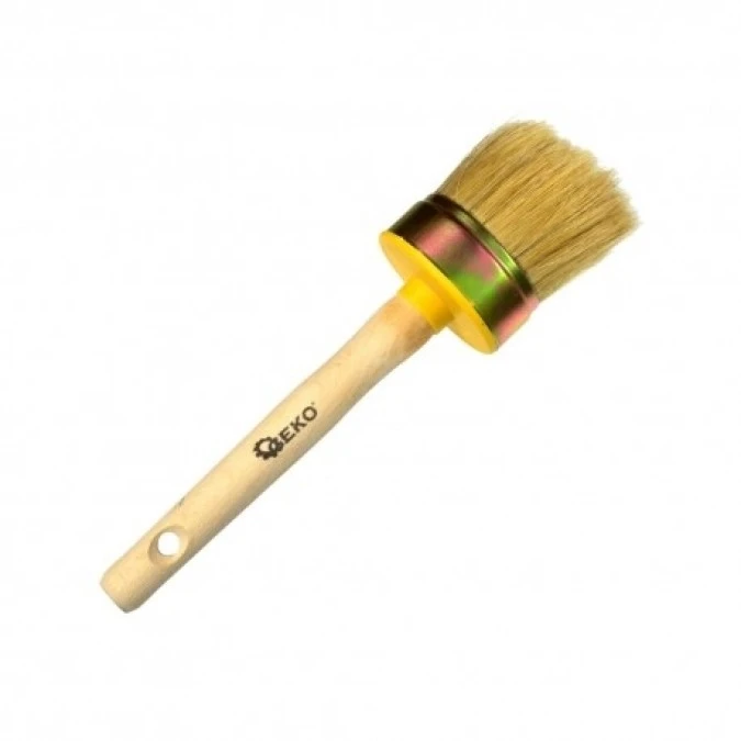 Pędzel okrągły GOLD 60 4012