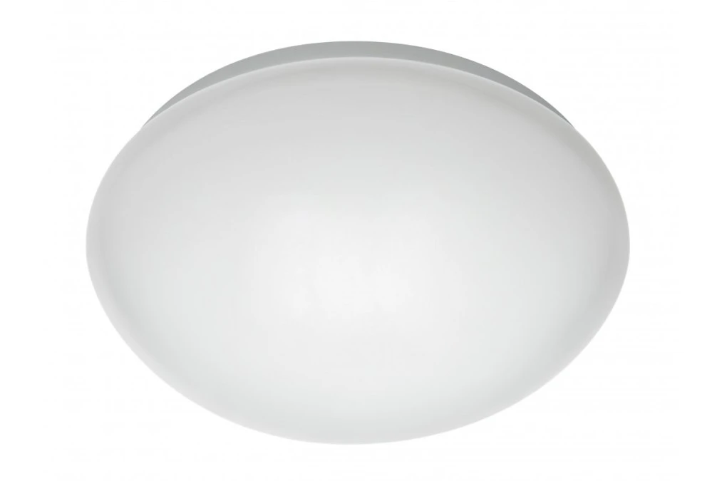 Plafoniera, max. 40W, E27, AC220‑240V, 50/60Hz, biała