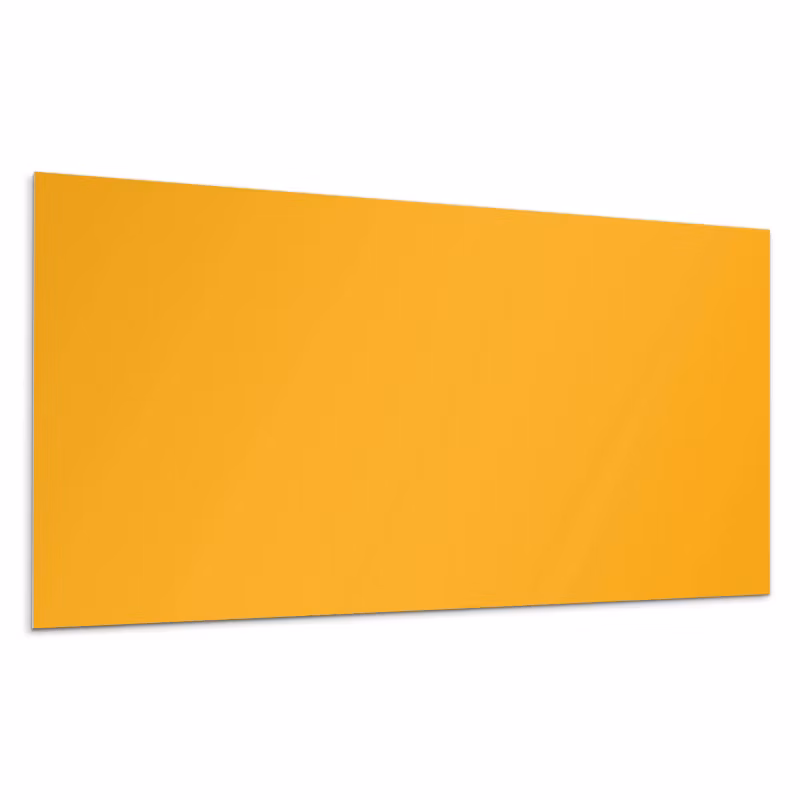 Kafelki samoprzylepne Wallfluent 60×30 cm Jasnopomarańczowy odcień 6 szt.