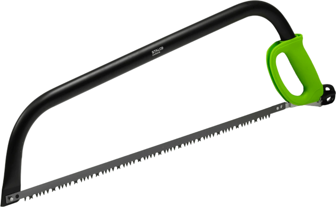 Piła kabłąkowa EXP 610mm STALCO GARDEN S104070260
