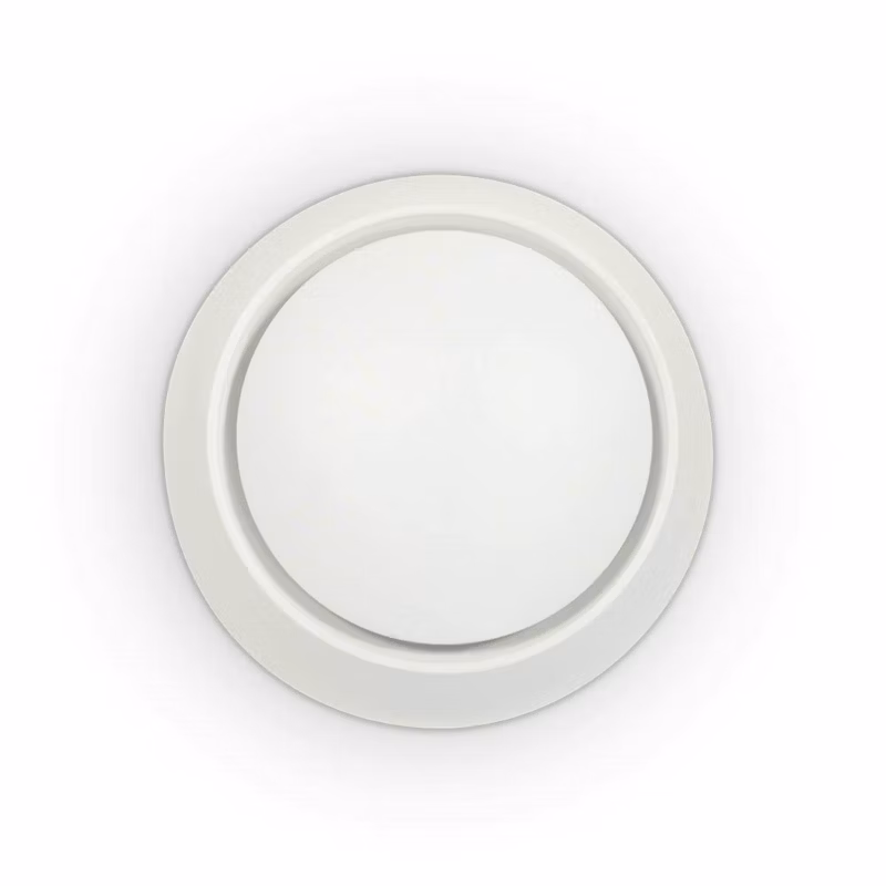 Kinkiet ścienny V-TAC Vt-757 biały LED 5W 4000K 645lm IP20 wym: 6,5 x 14 x 6,5 cm – 1 szt.