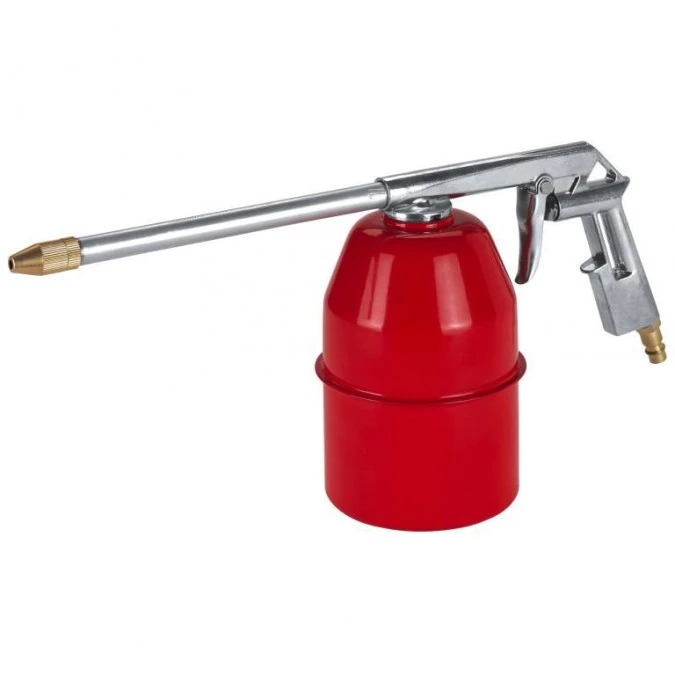 Pistolet natryskowy pneumatyczny 4133200