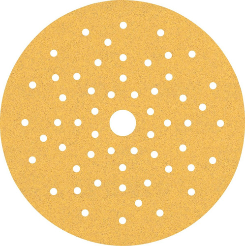 Papier ścierny do szlifierek mimośrodowych Bosch EXPERT C470 150 mm, G 100 2608901105, 5 szt.