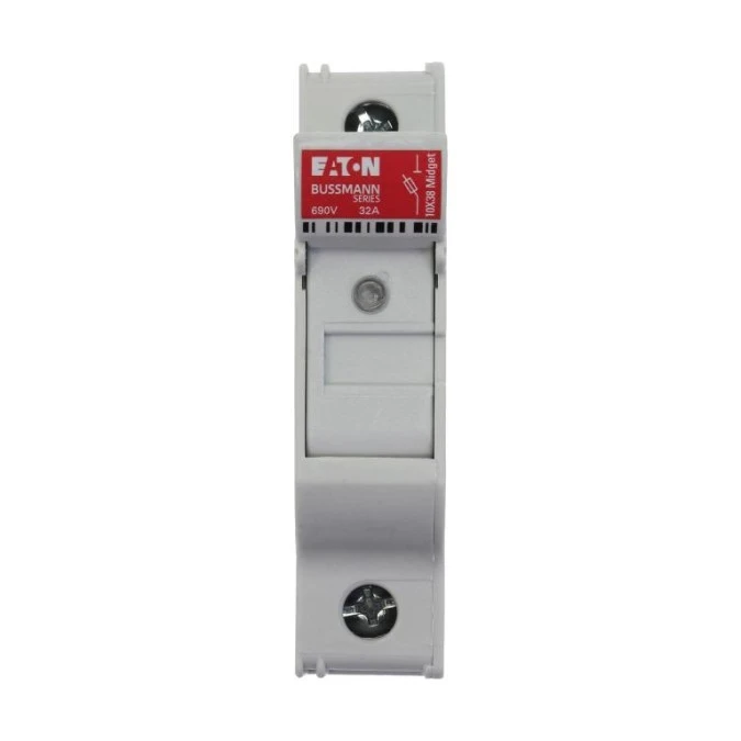 Podstawa bezpiecznikowa CHM, 600 Vac, 1000 Vdc, 30A,1P, 200kA CHM1DCIU /12szt./