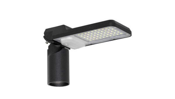 Oprawa uliczna LED URBAN AREA E 30W 3600lm 4000K 840 IP65 czarna 5 LAT GWARANCJI 4099854361722