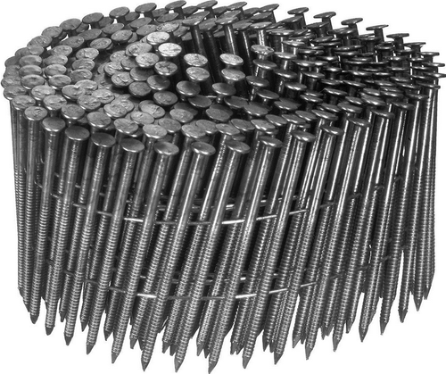 Zestaw 6000 gwoździ bębnowych 4PRO GBDR2870RC