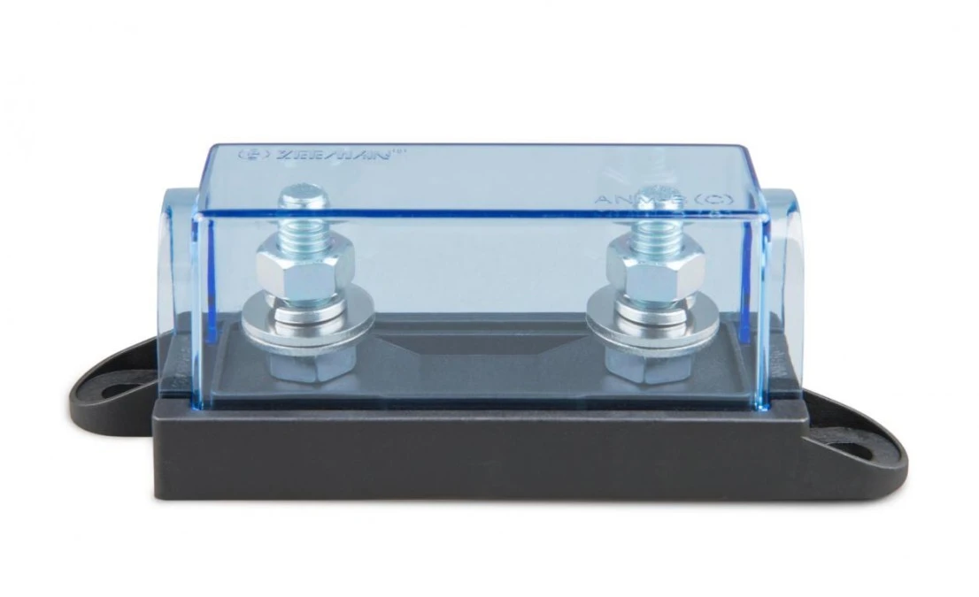 Podstawa bezpiecznikowa MEGA‑fuse CIP000100001