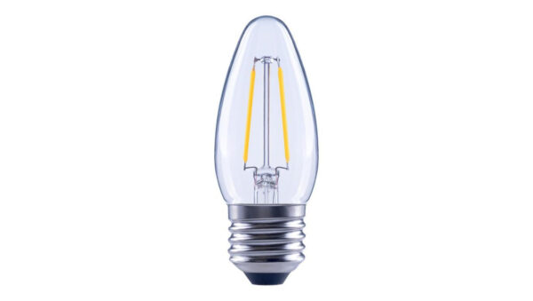 Żarówka LED VALUE CLASSIC E27 P 75 7,5W 1055lm 2700K filament 3 LATA GWARANCJI 4099854569906