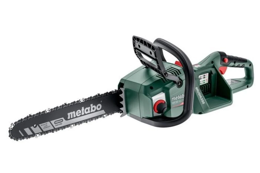 Pilarka łańcuchowa akumulatorowa 40cm ms 36‑18 ltx bl40 0*ah