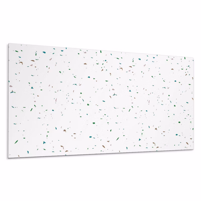Kafelki samoprzylepne Wallfluent 60×30 cm Wzór w plamki w stylu abstrakcyjnym 6 szt.
