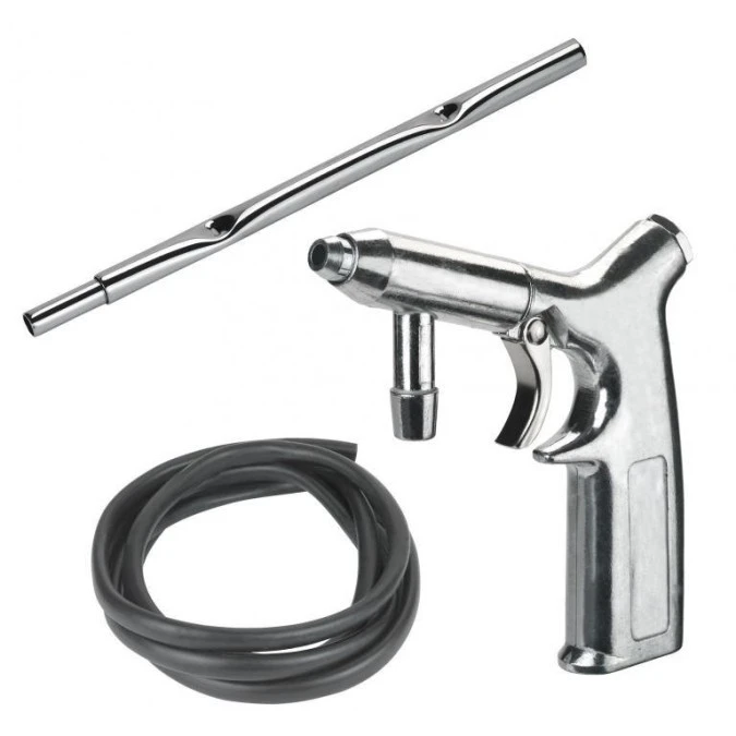 Pistolet do piaskowania DSP 226 4133400