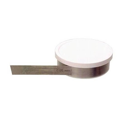 Taśma wzorcowa szczelinowa Limit 25990409 – 0,05mm