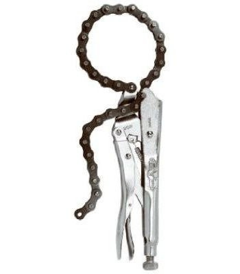 Szczypce 20R 9″/225 mm łańcuchowe Irwin 27ZR