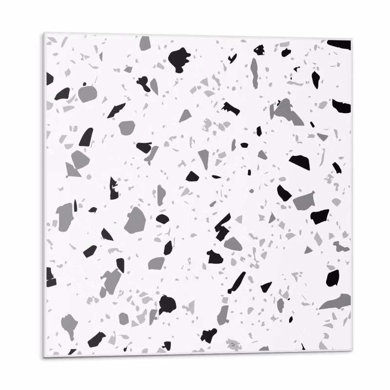 Kafelki samoprzylepne Wallfluent 50×50 cm Abstrakcyjne motywy kamieni 4 szt.