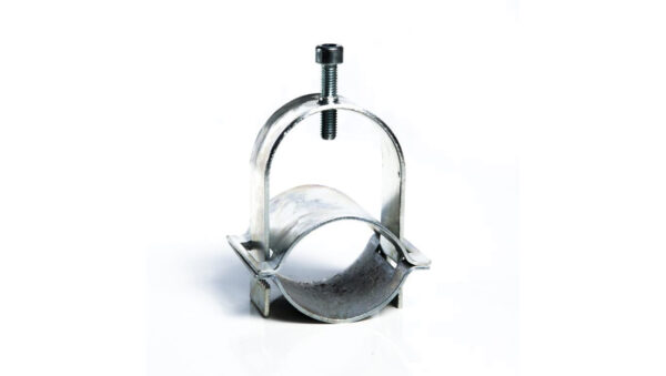 Uchwyt kablowy metalowy 5×240 mm UKU -7 GEP-00029