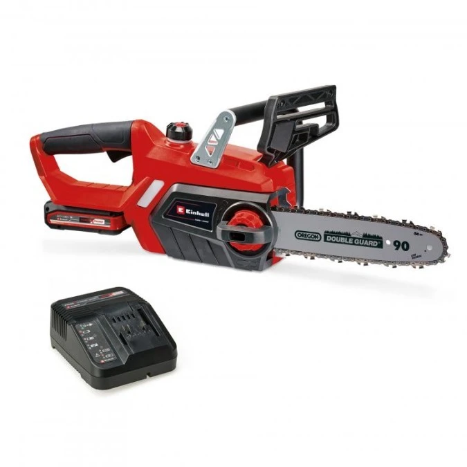 Piła łańcuchowa akumulatorowa 18V GE‑LC 18/25‑1 Li KIT (3,0 Ah) 4501760