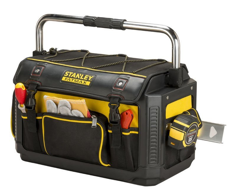 Torba szkieletowa z pokrywą 20″ Stanley Fatmax 1-79-213