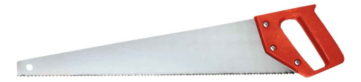 Piła płatnica 400 mm 6 TPI hartowane zęby 10A640