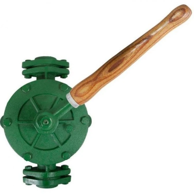 Pompa ręczna do wody K 5