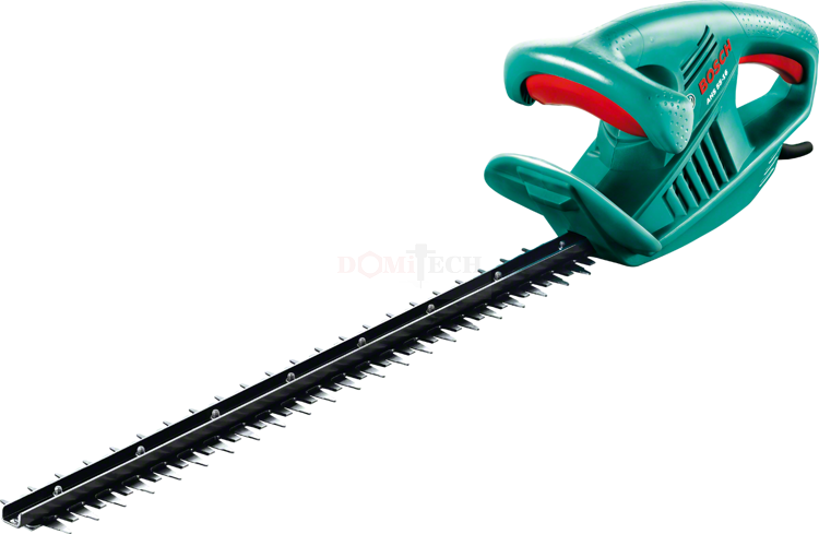 Sekator do żywopłotu Bosch AHS 55-16