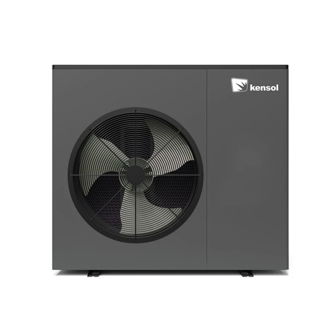 Pompa ciepła monoblok 6kW 1‑faz KENSOL KTM6KW R32
