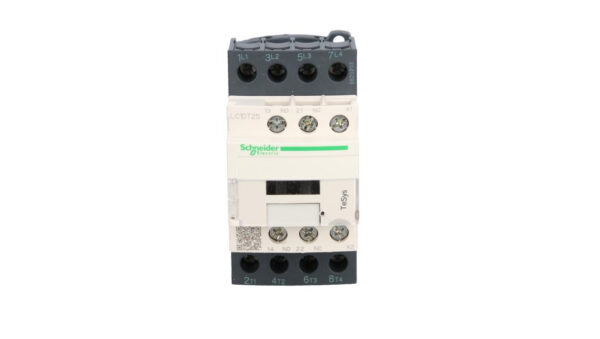 TeSys Deca Stycznik mocy 4P 25A 48V 1Z 1R LC1DT25E7