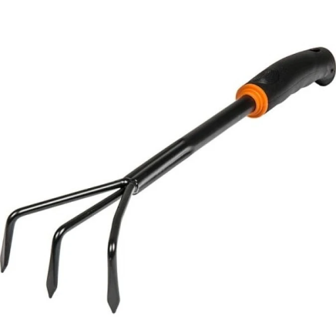 Pazurki ogrodnicze DE LUXE KT‑Y6003 BRADAS