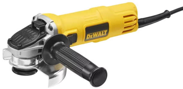 Szlifierka kątowa DeWalt DWE4057
