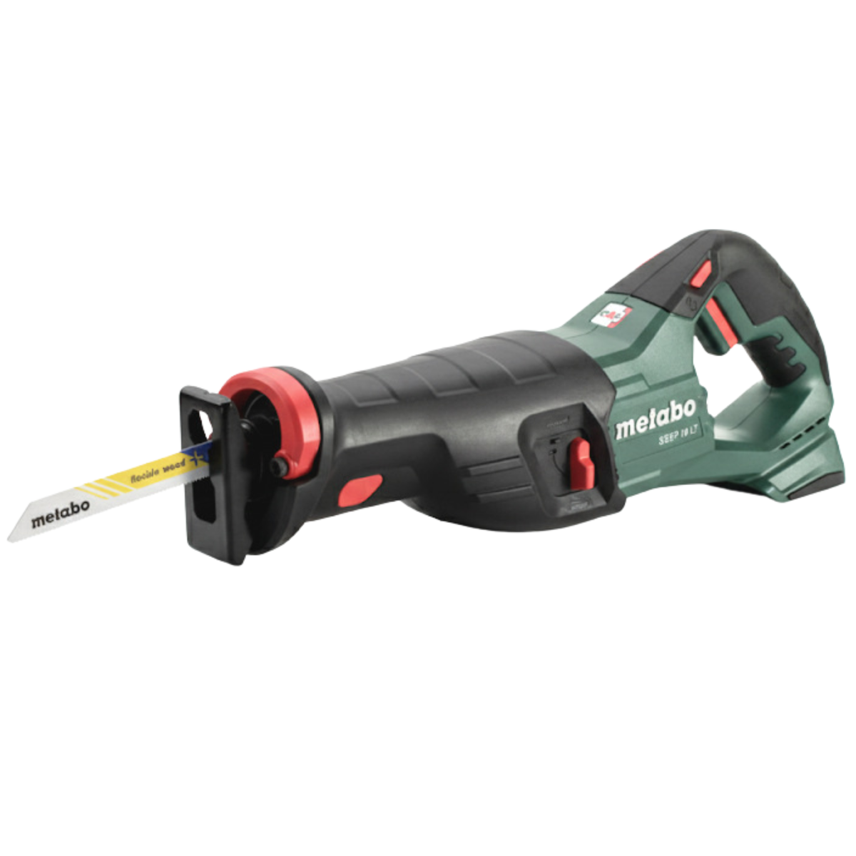 Pilarka szablasta Metabo SSEP 18 LT (601616850)
