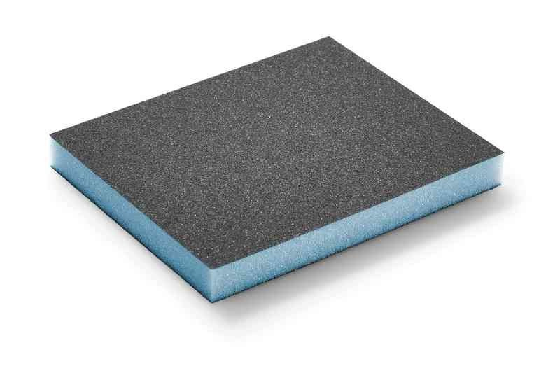 Gąbka szlifierska 98x120x13 220 GR/6 Festool 201114