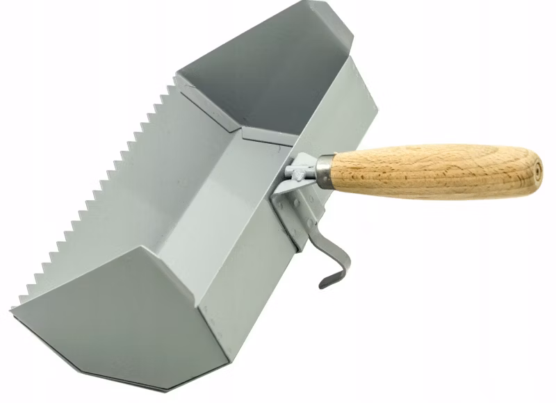 Kielnia FEINZ Do Betonu Komórkowego Ytong Ytonga 175 Mm 1 szt.