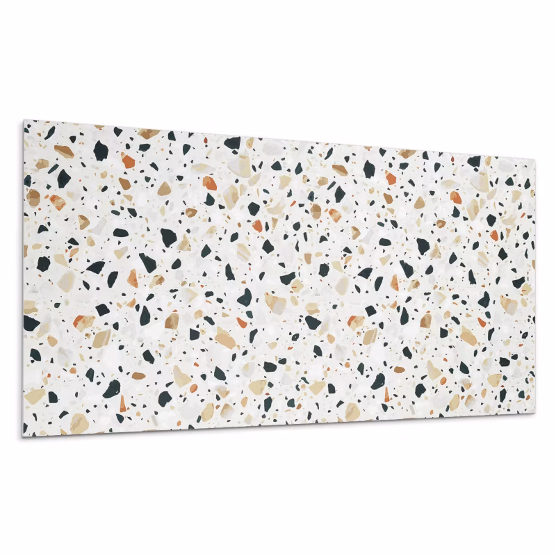 Kafelki samoprzylepne Wallfluent 60×30 cm Motyw kamienny za tłem 6 szt.