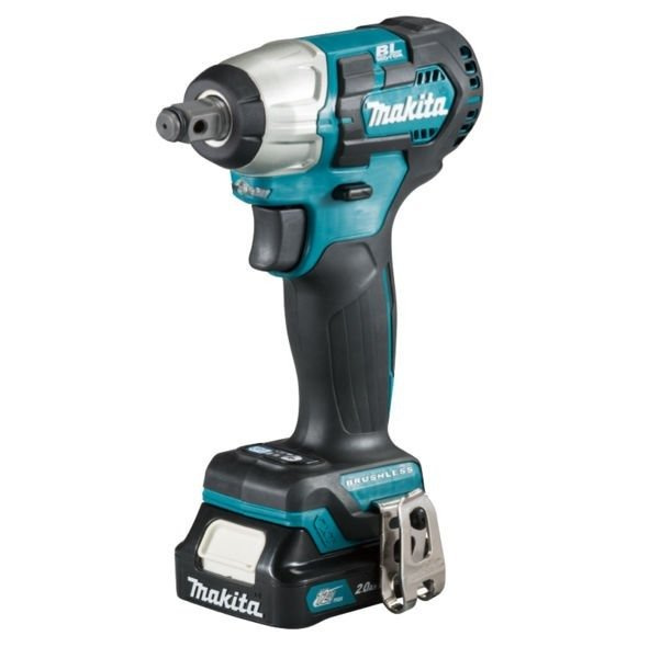 Klucz udarowy Makita TW161DSAE
