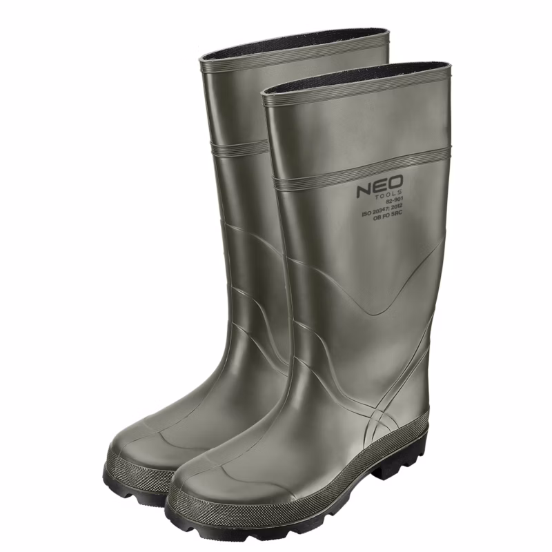 Kalosze robocze NEO TOOLS OB SRC, rozmiar 42 1 para