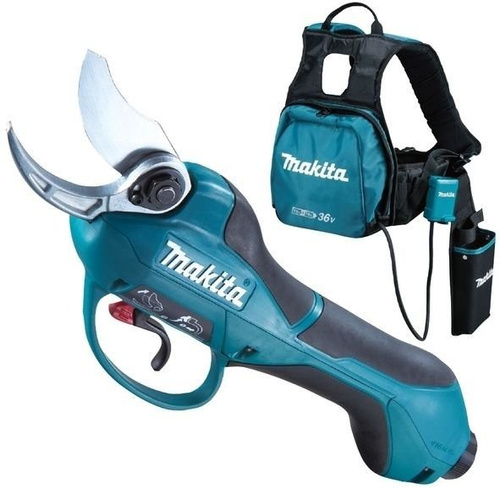 Akumulatorowy sekator ogrodowy Makita DUP362PT2