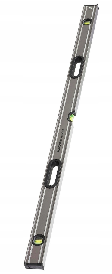 Poziomica XL 120 cm Stanley Fatmax 0-43-648