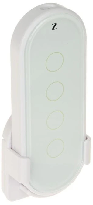 PILOT ATLO‑RC4W‑TUYA ZigBee, Tuya Smart