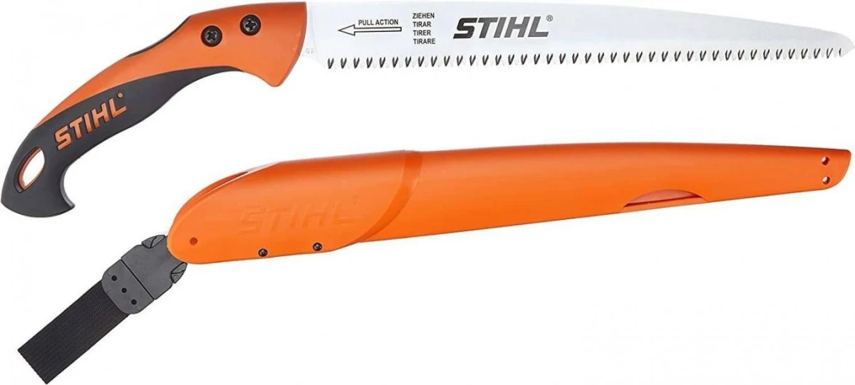 Piła ręczna do gałęzi Megacut PR 33 ‑ 33cm 00008818702