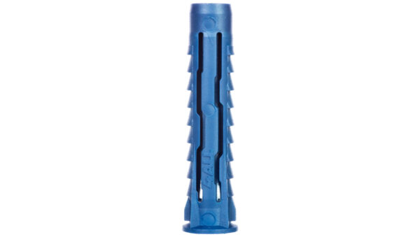 Kołek uniwersalny Rawlplug 12×60 mm do wszystkich typów podłoży 4ALL-12 /20szt./