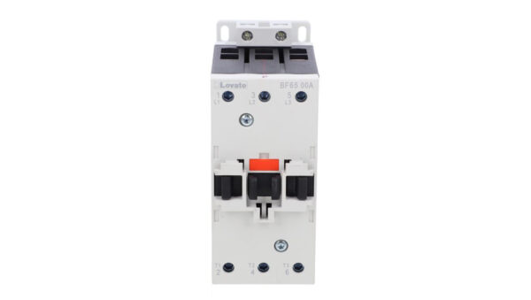 Stycznik mocy 3P 65 A AC3 cewka 230 VAC 50/60 Hz 0Z 0R BF6500A230