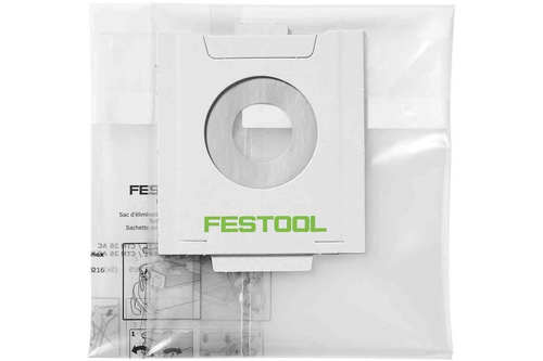 Worek foliowy jednorazowy ENS-CT 26 AC/5 Festool 496216