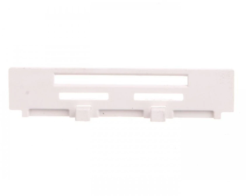 Pokrywa styku pokrywy do RAPID 45‑2 48x20x20 GK‑OTSA45RW biała 6113030 /6szt./