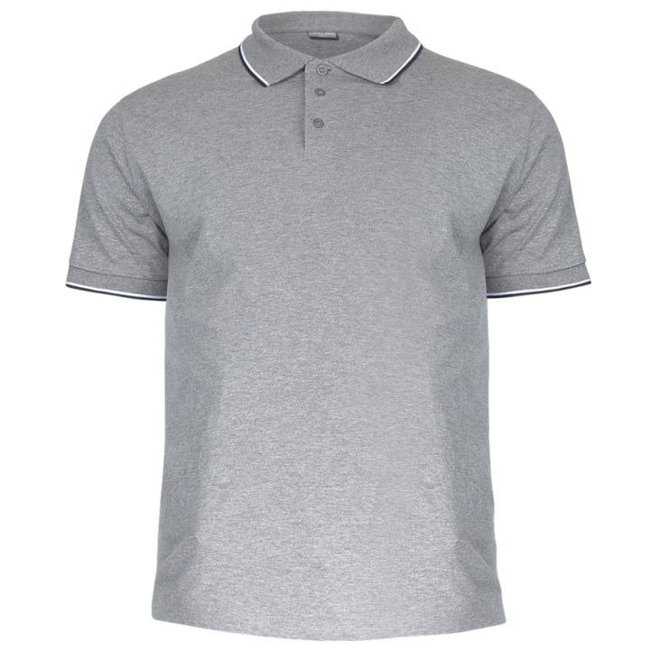 Koszulka Polo S Lahti PRO L4031101 szara