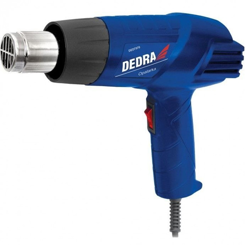 Opalarka 1000/ 2000 W DED7970 Dedra