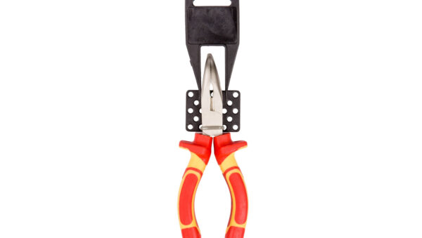Szczypce półokrągłe skośne 160mm 1000V 332N-160 E06NR-03090300051